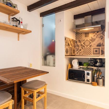 Delightful & Quirky With River Views Lisbon Exterior photo