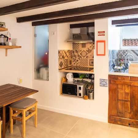 Delightful & Quirky With River Views Lisbon Exterior photo
