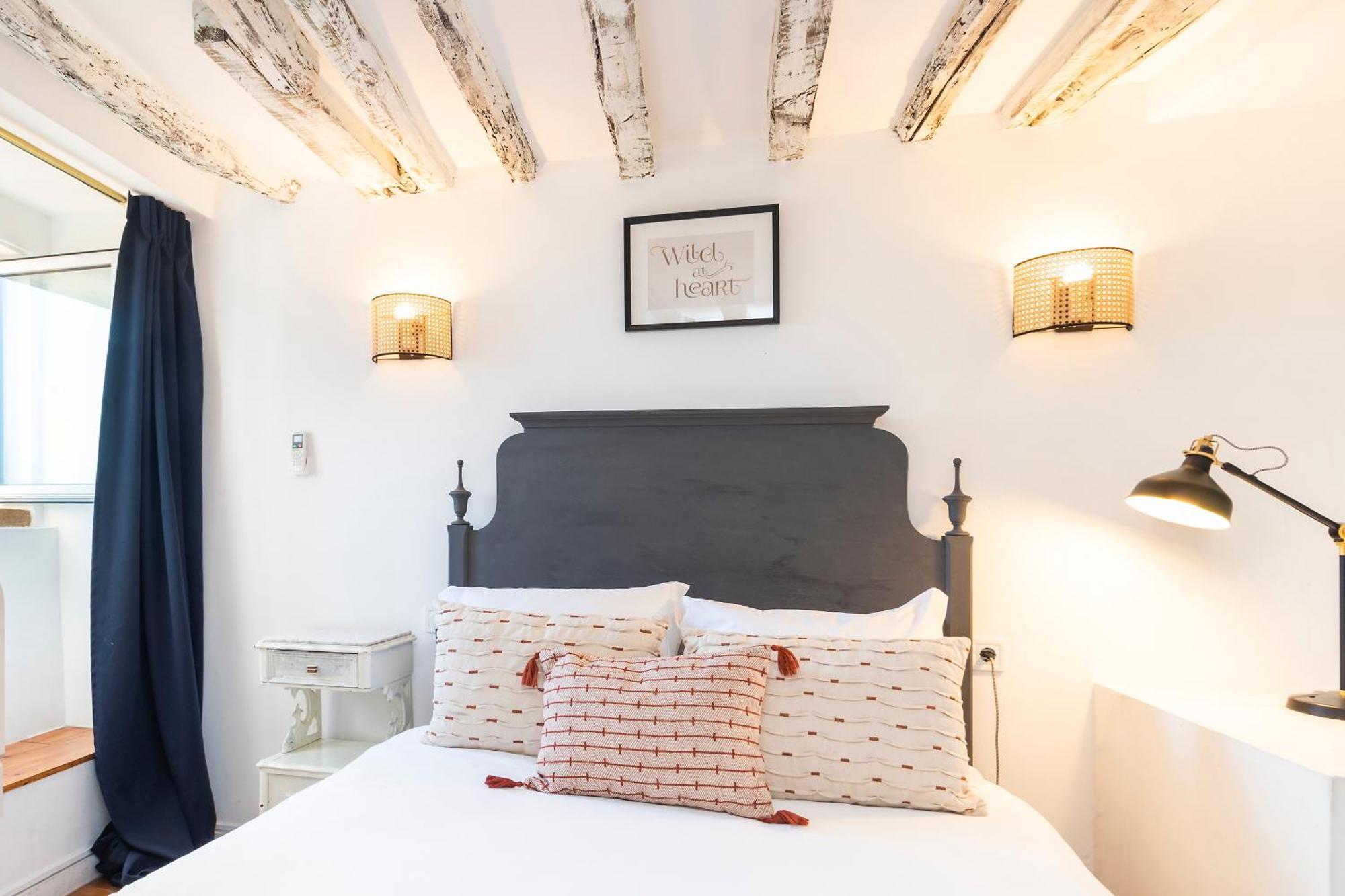 Delightful & Quirky With River Views Lisbon Exterior photo