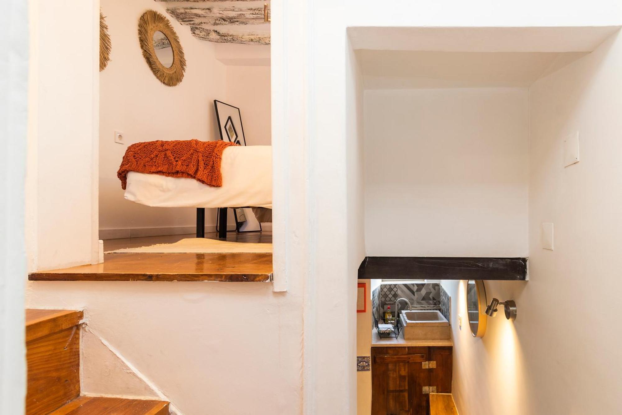 Delightful & Quirky With River Views Lisbon Exterior photo