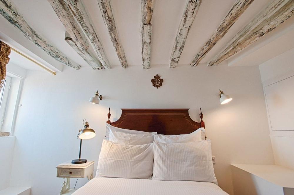 Delightful & Quirky With River Views Lisbon Exterior photo